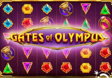 Playtech - игровой автомат онлайн от Various с RTP 95.37%